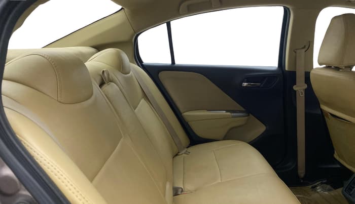 2015 Honda City 1.5L I-VTEC V MT, Petrol, Manual, 64,129 km, Right Side Rear Door Cabin
