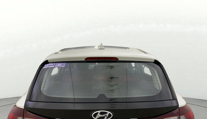 2023 Hyundai NEW I20 SPORTZ 1.2 IVT, Petrol, Automatic, 61,615 km, Rear Windshield