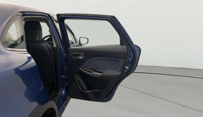 2022 Maruti Baleno DELTA PETROL 1.2, Petrol, Manual, 68,223 km, RHS Rear Door