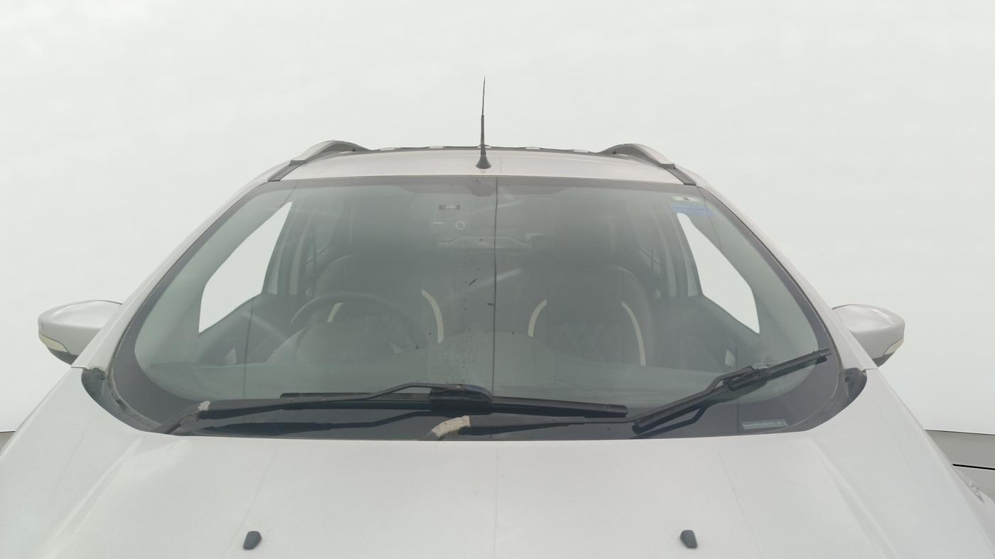 2014 Ford Ecosport TITANIUM 1.0L ECOBOOST, Petrol, Manual, 67,448 km, Front Windshield