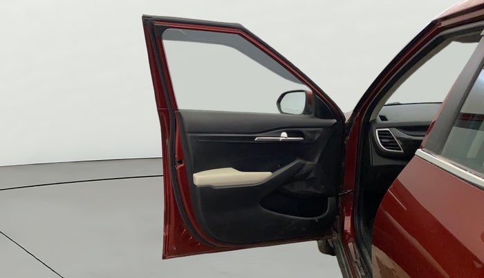 2021 KIA SELTOS HTK PLUS 1.5 IMT, Petrol, Manual, 29,951 km, LHS Front Door