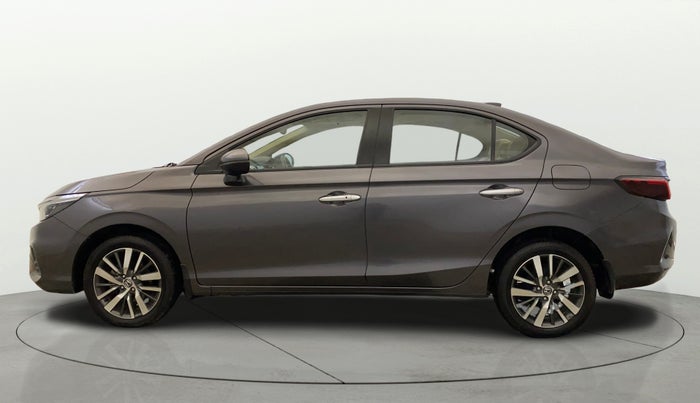 2020 Honda City 1.5L I-VTEC ZX CVT, Petrol, Automatic, 24,445 km, Left Side