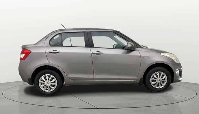 2014 Maruti Swift Dzire VDI, Diesel, Manual, 1,22,042 km, Right Side View