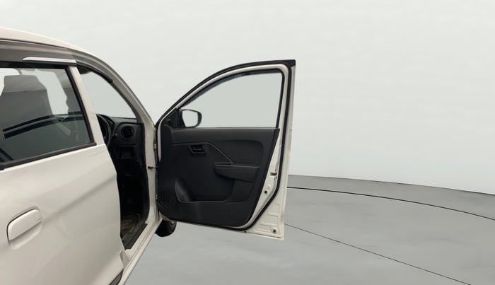 2023 Maruti Alto K10 VXI, Petrol, Manual, 10,183 km, RHS Front Door