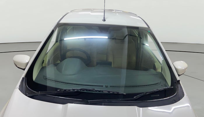 2021 Ford Figo Aspire TITANIUM PLUS 1.5 DIESEL, Diesel, Manual, 87,080 km, Front Windshield