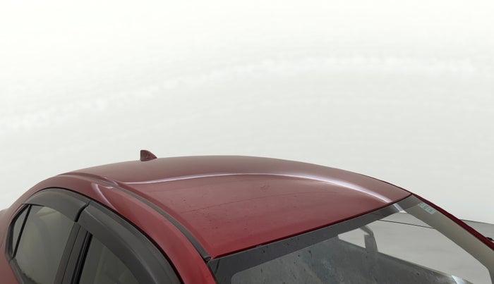 2018 Honda Amaze 1.2L I-VTEC VX, Petrol, Manual, 41,515 km, Roof