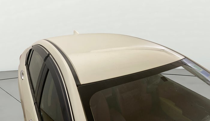 2018 Honda City 1.5L I-VTEC V MT, Petrol, Manual, 35,658 km, Roof