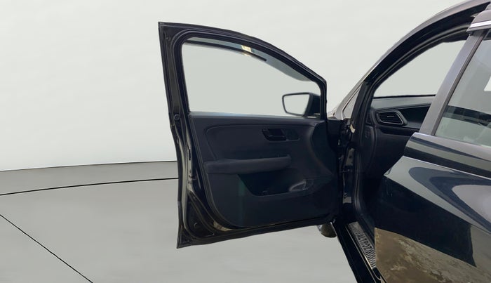 2021 Tata ALTROZ XZ PLUS PETROL DARK EDITION, Petrol, Manual, 29,120 km, LHS Front Door