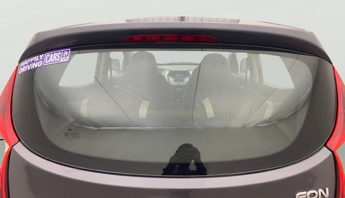 2014 Hyundai Eon MAGNA +, Petrol, Manual, 68,830 km, Rear Windshield