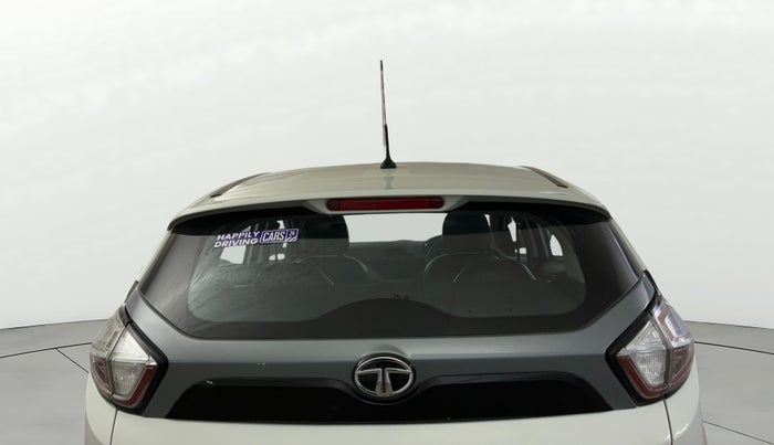 2020 Tata NEXON XM PETROL, Petrol, Manual, 56,882 km, Rear Windshield