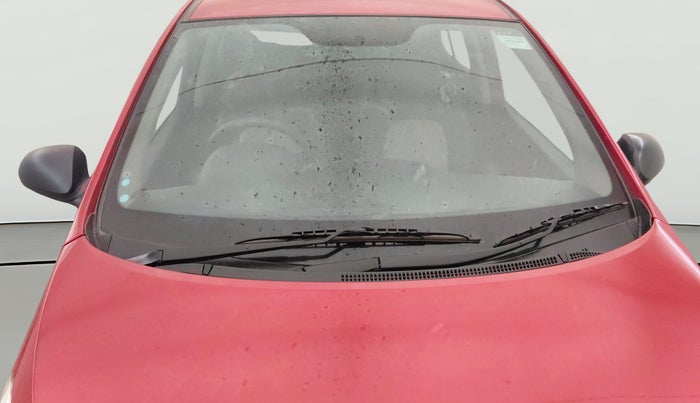 2017 Hyundai Grand i10 ERA 1.2 KAPPA VTVT, Petrol, Manual, 18,070 km, Front Windshield