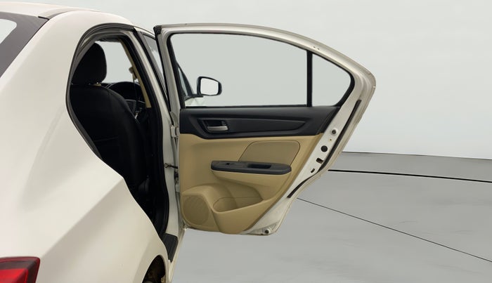 2019 Honda Amaze 1.2L I-VTEC V, Petrol, Manual, 75,057 km, RHS Rear Door