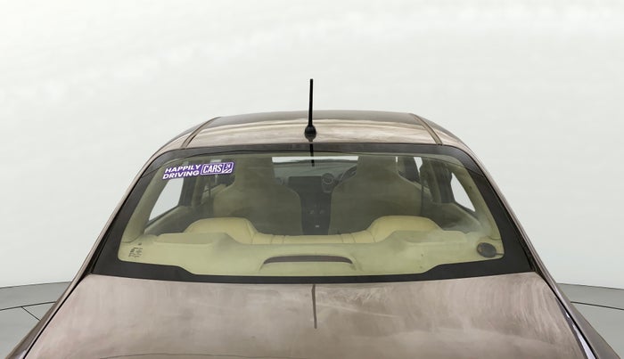 2014 Honda Amaze 1.2L I-VTEC S, Petrol, Manual, 56,804 km, Rear Windshield