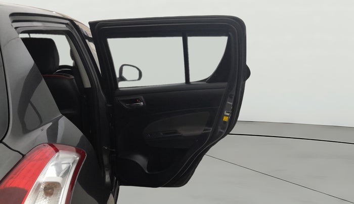 2015 Maruti Swift ZXI, Petrol, Manual, 1,03,623 km, RHS Rear Door