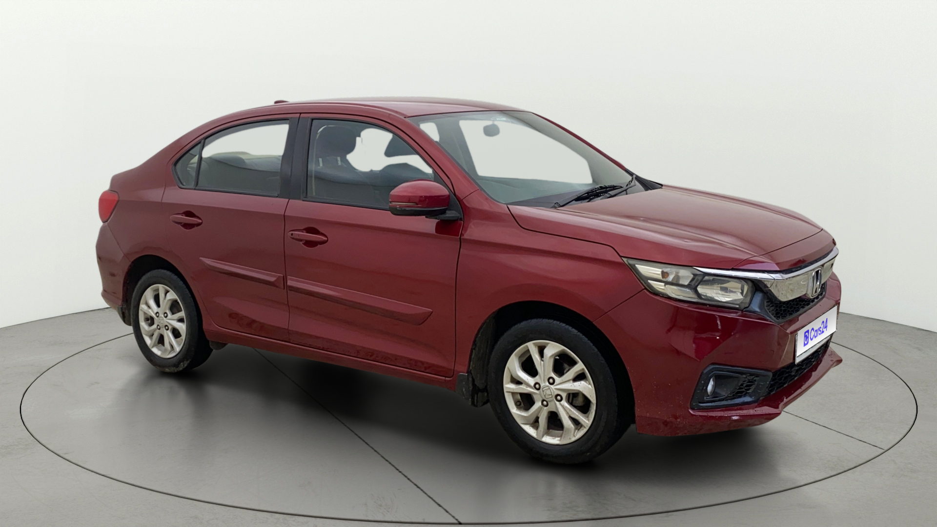 2019 Honda Amaze 1.2L I-VTEC V CVT