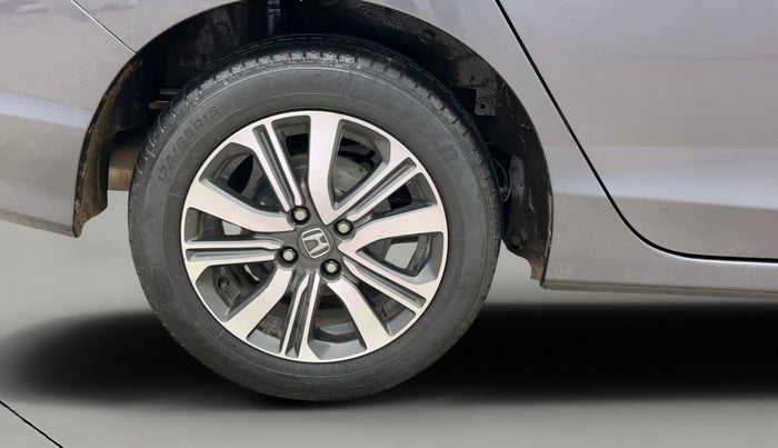 2019 Honda City 1.5L I-VTEC V MT, Petrol, Manual, 39,891 km, Right Rear Wheel