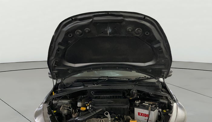 2021 Tata Tiago XZA PETROL, Petrol, Automatic, 3,308 km, Open Bonet