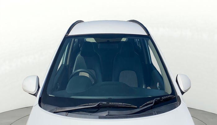 2019 Hyundai Grand i10 SPORTZ 1.2 KAPPA VTVT, Petrol, Manual, 33,118 km, Front Windshield