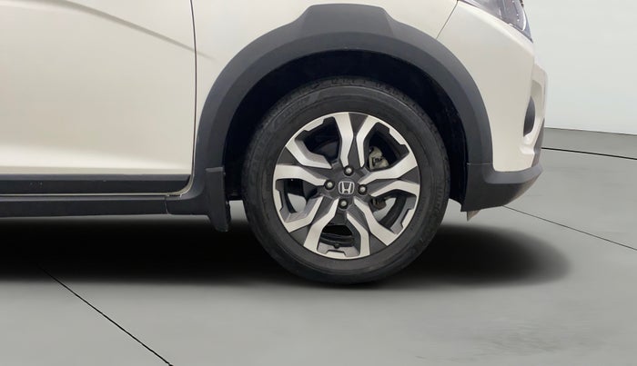 2018 Honda WR-V 1.2L I-VTEC VX MT, Petrol, Manual, 12,006 km, Right Front Wheel