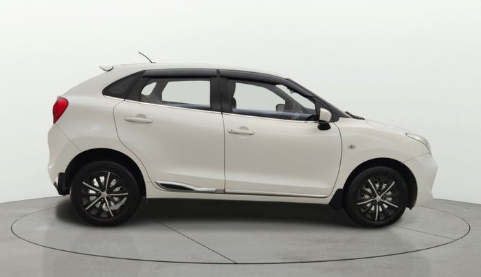 2020 Maruti Baleno SIGMA PETROL 1.2, Petrol, Manual, 46,396 km, Right Side View