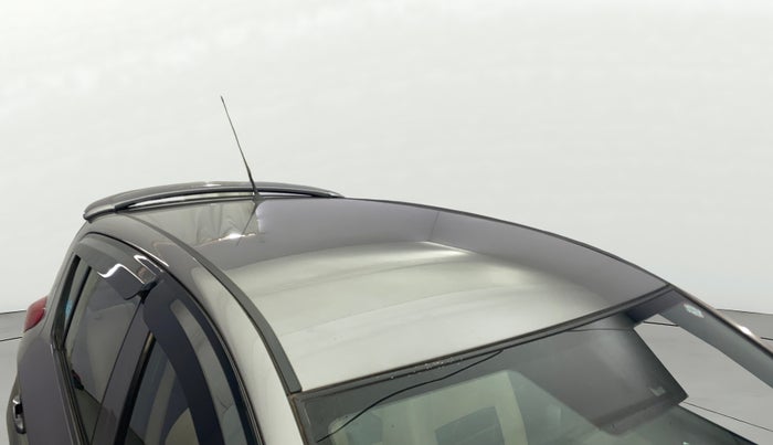 2012 Hyundai i20 SPORTZ 1.4 CRDI, Diesel, Manual, 44,196 km, Roof