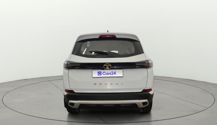 2022 Tata Safari XZA PLUS GOLD, Diesel, Automatic, 43,702 km, Back/Rear