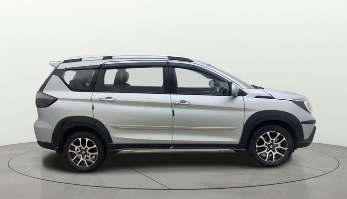 2022 Maruti XL6 ZETA AT, Petrol, Automatic, 25,129 km, Right Side View