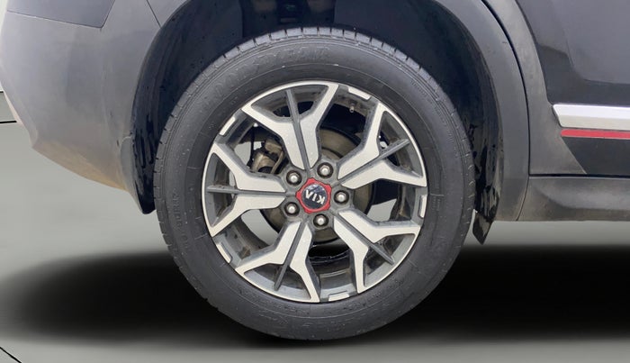 2021 KIA SELTOS GTX PLUS DCT 1.4 PETROL, Petrol, Automatic, 30,505 km, Right Rear Wheel