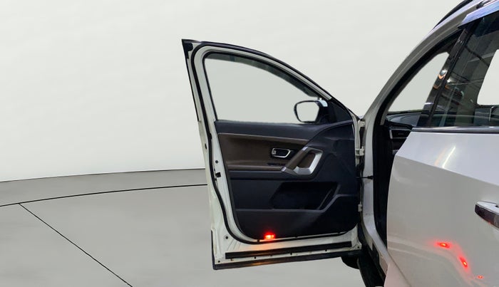 2019 Tata Harrier XZ 2.0L, Diesel, Manual, 77,632 km, LHS Front Door