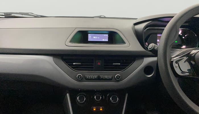 2021 Tata NEXON XMA PETROL, Petrol, Automatic, 41,934 km, Air Conditioner