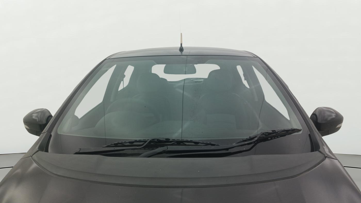 2023 Tata Tiago XZA PLUS PETROL, Petrol, Automatic, 27,220 km, Front Windshield