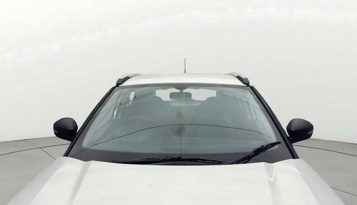 2021 Tata NEXON XM PETROL, Petrol, Manual, 43,360 km, Front Windshield