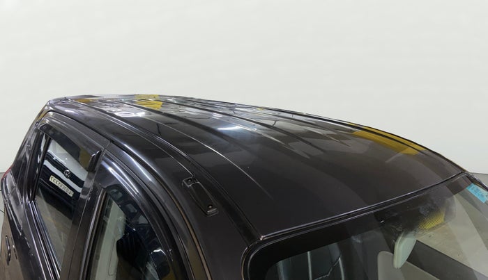 2021 Maruti Alto LXI CNG, CNG, Manual, 49,854 km, Roof