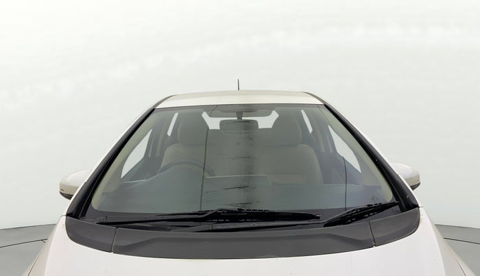 2019 Honda Jazz 1.2L I-VTEC VX CVT, Petrol, Automatic, 53,854 km, Front Windshield