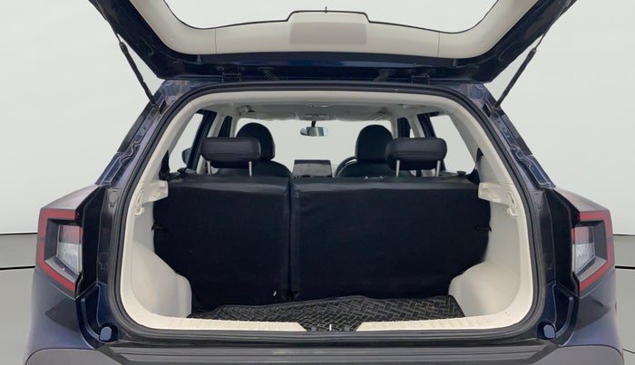 2024 Mahindra XUV 3XO MX3 Pro 1.5 Turbo Diesel, Diesel, Manual, 36,204 km, Boot Open Zoomed View