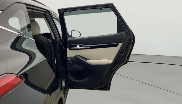 2019 KIA SELTOS GTX PLUS DCT 1.4 PETROL, Petrol, Automatic, 39,819 km, RHS Rear Door