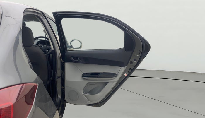 2024 Tata Tiago XT RHYTHM PETROL, Petrol, Manual, 1,773 km, RHS Rear Door