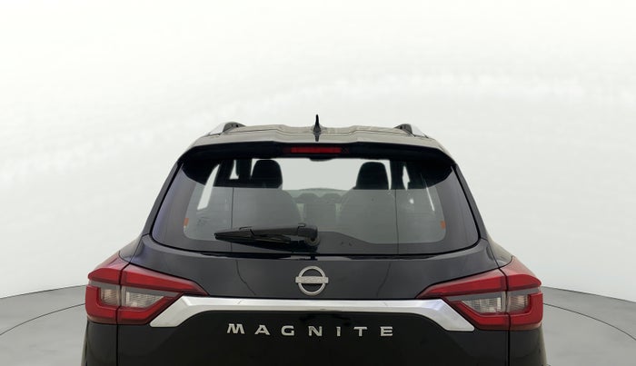 2023 Nissan MAGNITE Magnite Geza Edition, Petrol, Manual, 34,672 km, Rear Windshield