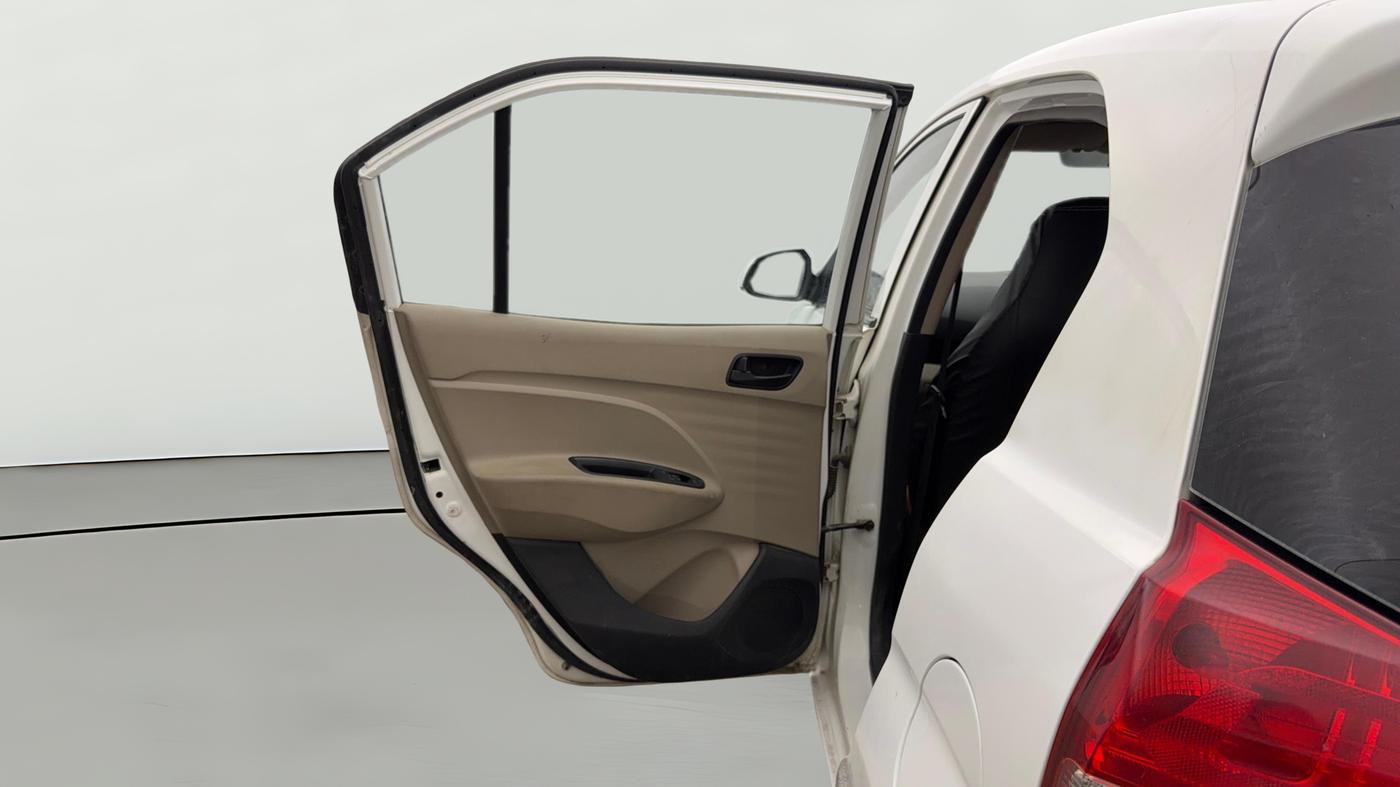 2021 Hyundai NEW SANTRO SPORTZ EXECUTIVE MT CNG, CNG, Manual, 64,810 km, LHS Rear Door