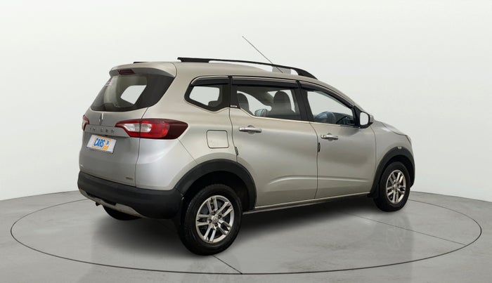 2019 Renault TRIBER RXL MT, Petrol, Manual, 55,622 km, Right Back Diagonal