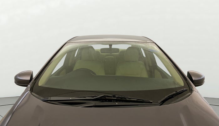 2018 Honda City 1.5L I-VTEC V MT, Petrol, Manual, 46,463 km, Front Windshield