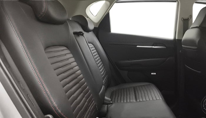 2021 KIA SONET GTX PLUS 1.0 IMT, Petrol, Manual, 38,792 km, Right Side Rear Door Cabin