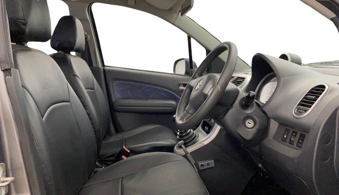 2012 Maruti Ritz VXI, Petrol, Manual, 56,899 km, Right Side Front Door Cabin