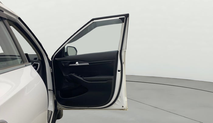 2022 KIA SELTOS HTK PLUS 1.5 DIESEL, Diesel, Manual, 32,337 km, RHS Front Door