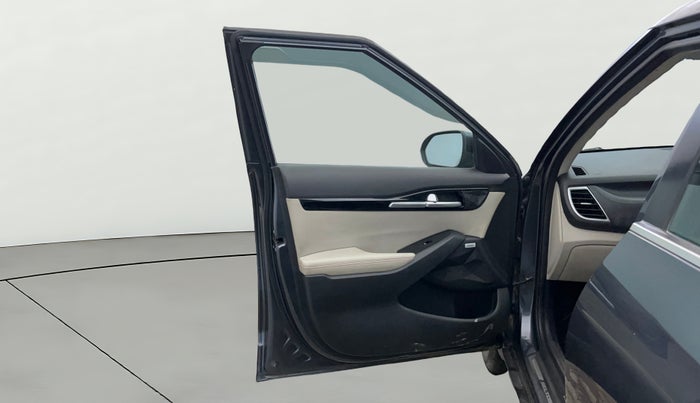 2019 KIA SELTOS GTX PLUS 1.4 PETROL, Petrol, Manual, 65,140 km, LHS Front Door