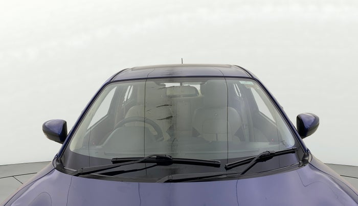 2017 Maruti Dzire VDI, Diesel, Manual, 74,653 km, Front Windshield