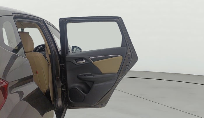 2017 Honda Jazz 1.2L I-VTEC V AT, Petrol, Automatic, 60,102 km, RHS Rear Door