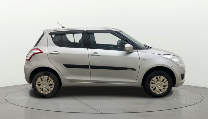 2013 Maruti Swift VDI, Diesel, Manual, 97,813 km, Right Side View