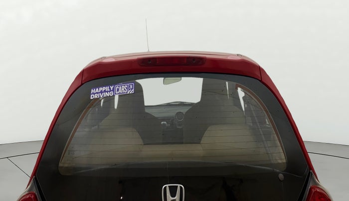 2013 Honda Brio VX AT, Petrol, Automatic, 42,867 km, Rear Windshield