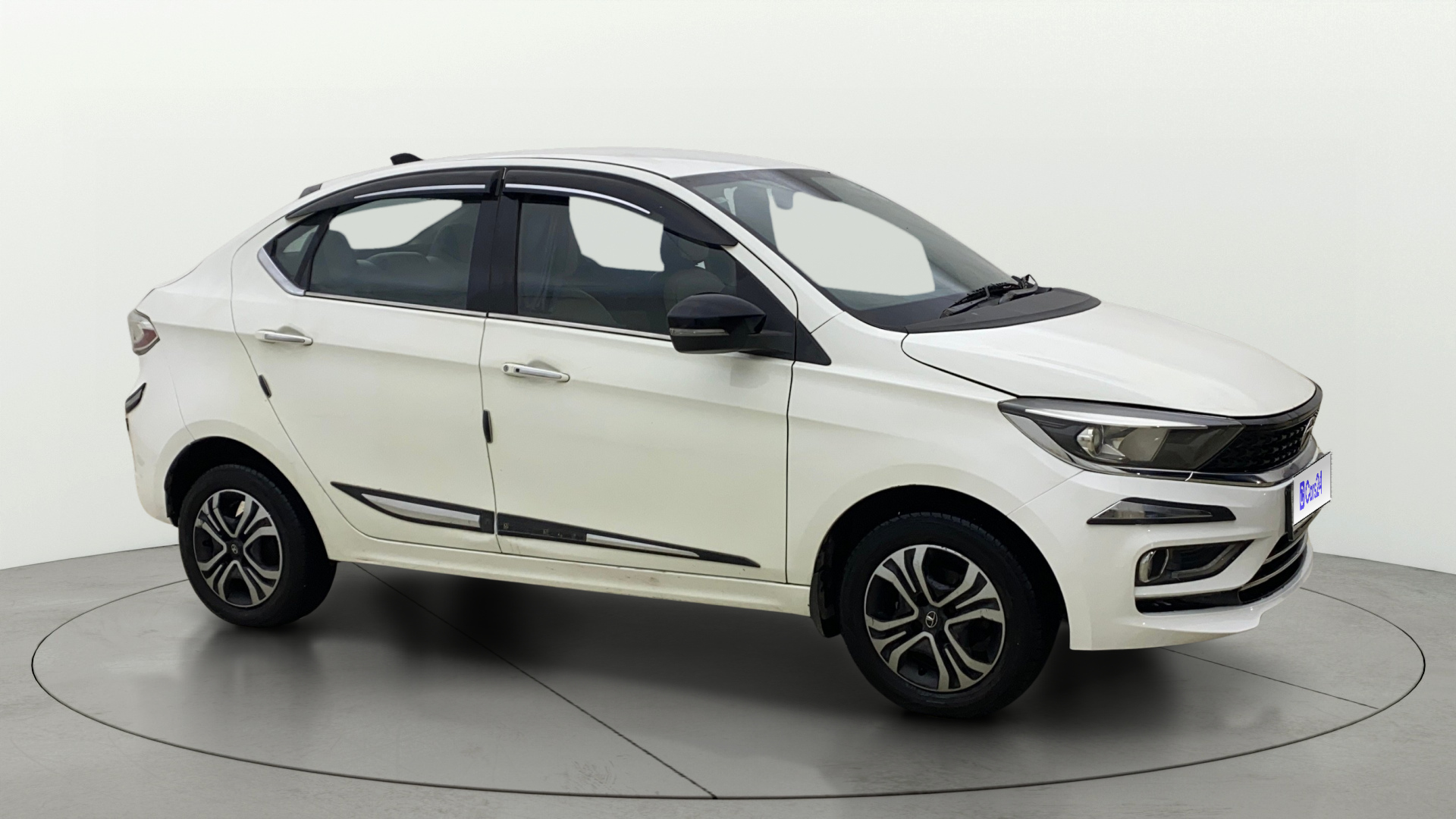 2022 Tata Tigor XZ PLUS CNG 2022 Tata Tigor XZ PLUS CNG